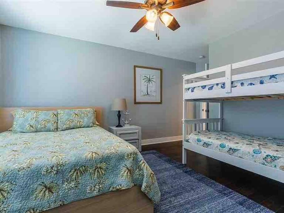 The Ocean'S Resort - Modern Amenities Galveston Eksteriør billede
