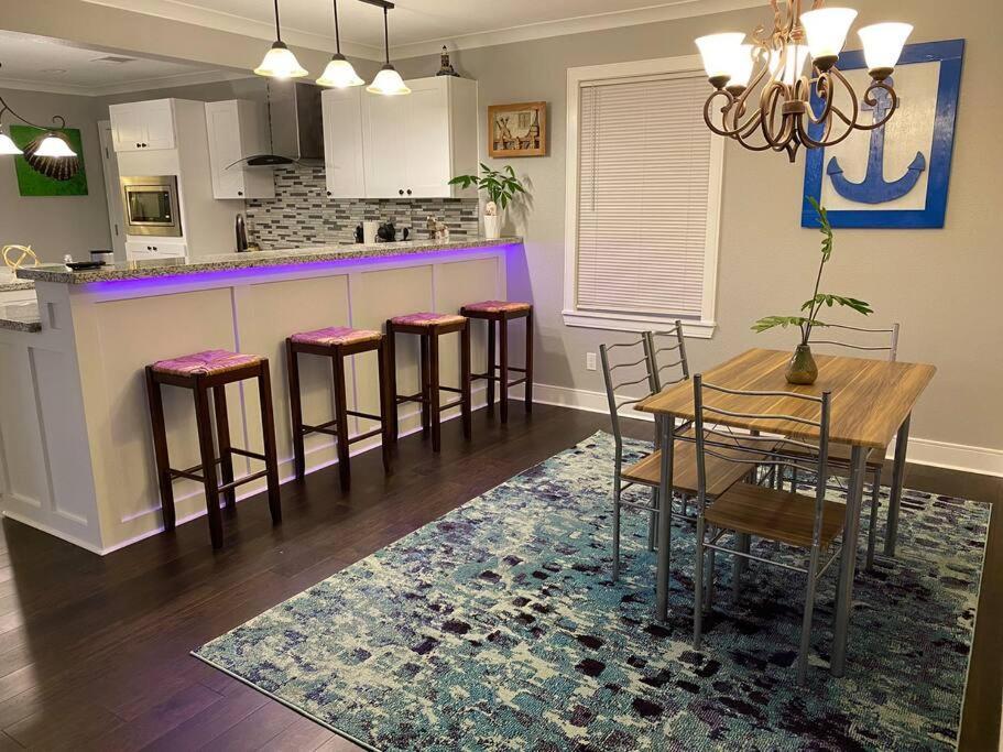 The Ocean'S Resort - Modern Amenities Galveston Eksteriør billede