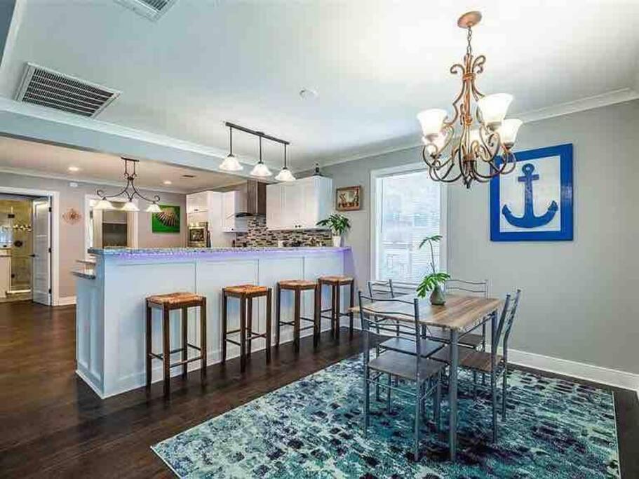 The Ocean'S Resort - Modern Amenities Galveston Eksteriør billede